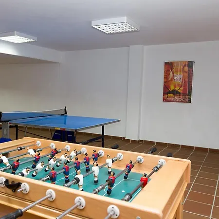Apartment Puerta Del Mar