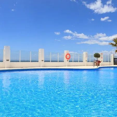 Puerta Del Mar Apartment