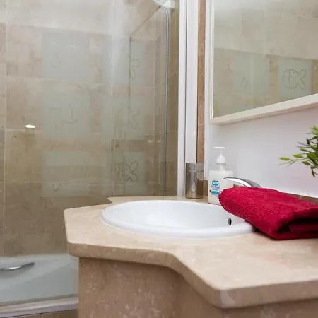 Apartment Puerta Del Mar