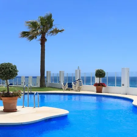 Puerta Del Mar *