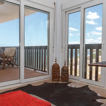 Apartment Puerta Del Mar