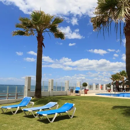 Puerta Del Mar Apartment Sitio de Calahonda