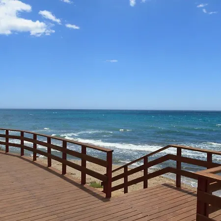 Puerta Del Mar