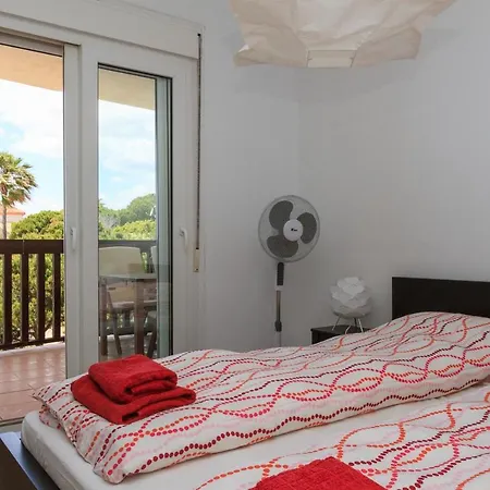 Apartment Puerta Del Mar