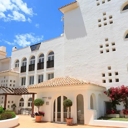 Apartment Puerta Del Mar