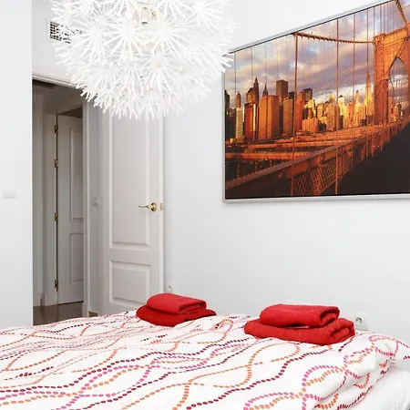 Puerta Del Mar Apartment *