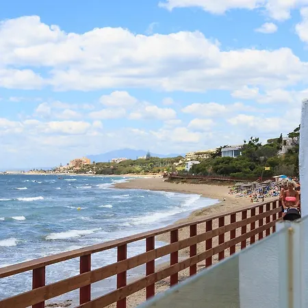 Puerta Del Mar