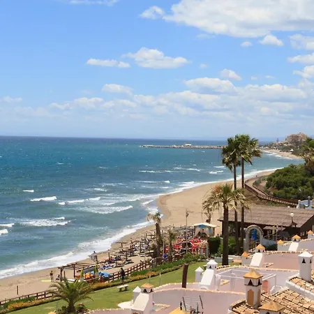 Puerta Del Mar Sitio de Calahonda