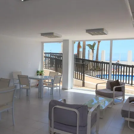 Apartment Puerta Del Mar Sitio de Calahonda