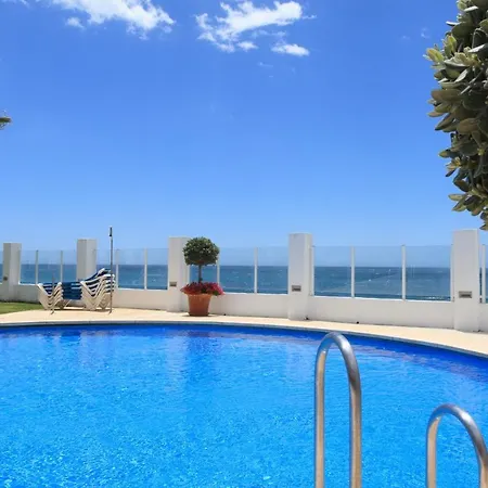 Apartment Puerta Del Mar *