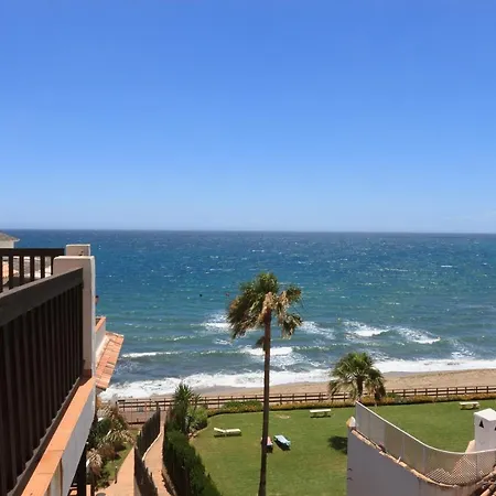 Apartment Puerta Del Mar Sitio de Calahonda