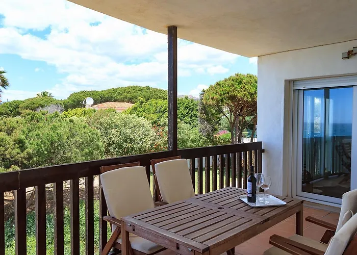 Puerta Del Mar * Sitio de Calahonda